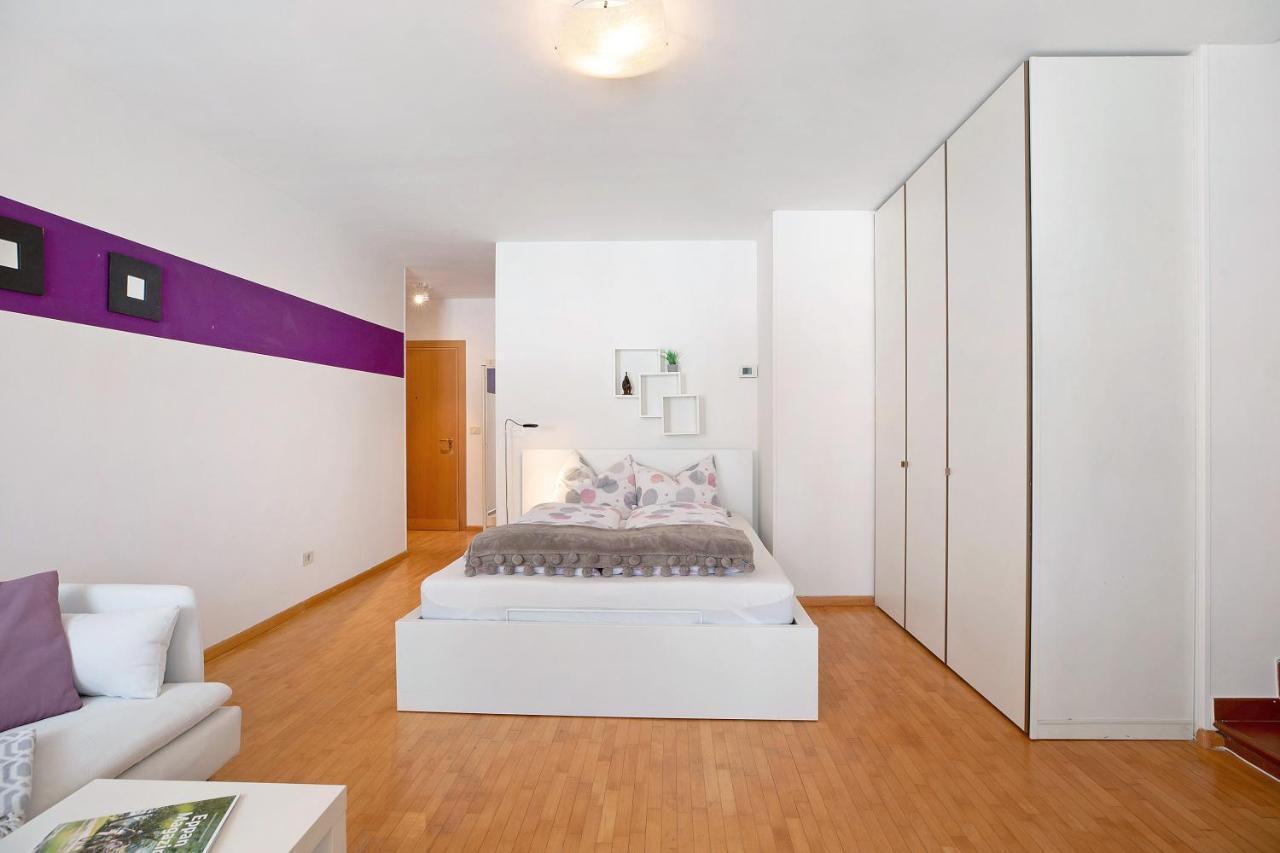 Appartement Wally Appiano Sulla Strada Del Vino Exterior foto